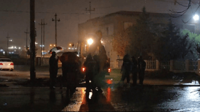 سەرۆكی شارەوانیی شارەزوور: كێشەكەمان هەیە و وەزارەتی دارایی پارەمان ناداتێ