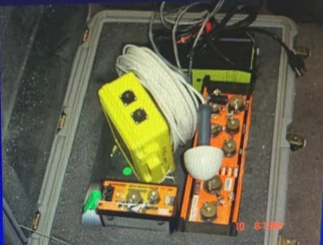 العراق يقيس الهزّات الأرضية بثلاثة أجهزة.. ويبني 11 محطة زلزالية بشراكة أميركية