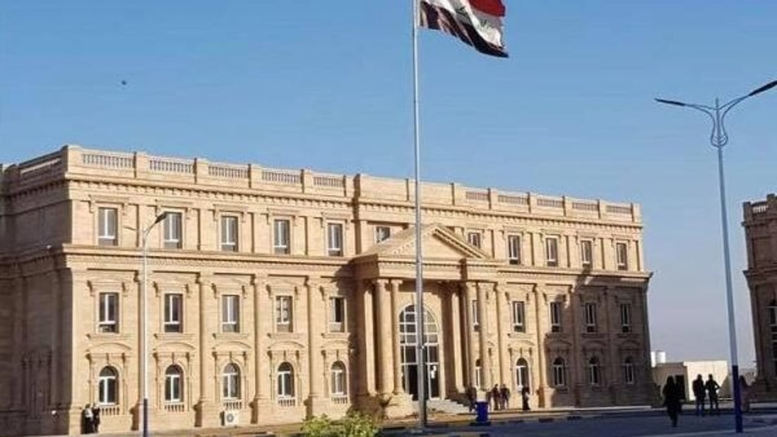 تكليف صالح عبد المهدي حبيب بإدارة ناحية خور الزبير مؤقتاً