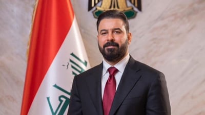 الزيدي عن توقيع اتفاق النفط مع تركيا: إنجاز استراتيجي يؤمن صادراتنا