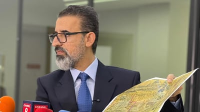 “شیو و دۆڵەكان لە مافیاكانی زەوی وەردەگرینەوە و سزاشیان دەدەین”