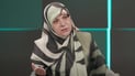 حنان الفتلاوي: المشهداني شارب “ريدبل” وراتب رئيس الجمهورية أخذني للمحكمة