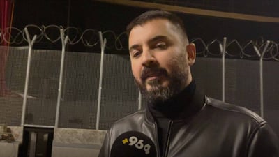 “نیازم نییە واز لە گۆرانی وتن بهێنم”