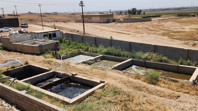 کوشتارگەی ئاژەڵانی کەرکوک خۆیان بە بەرپرس نازانن