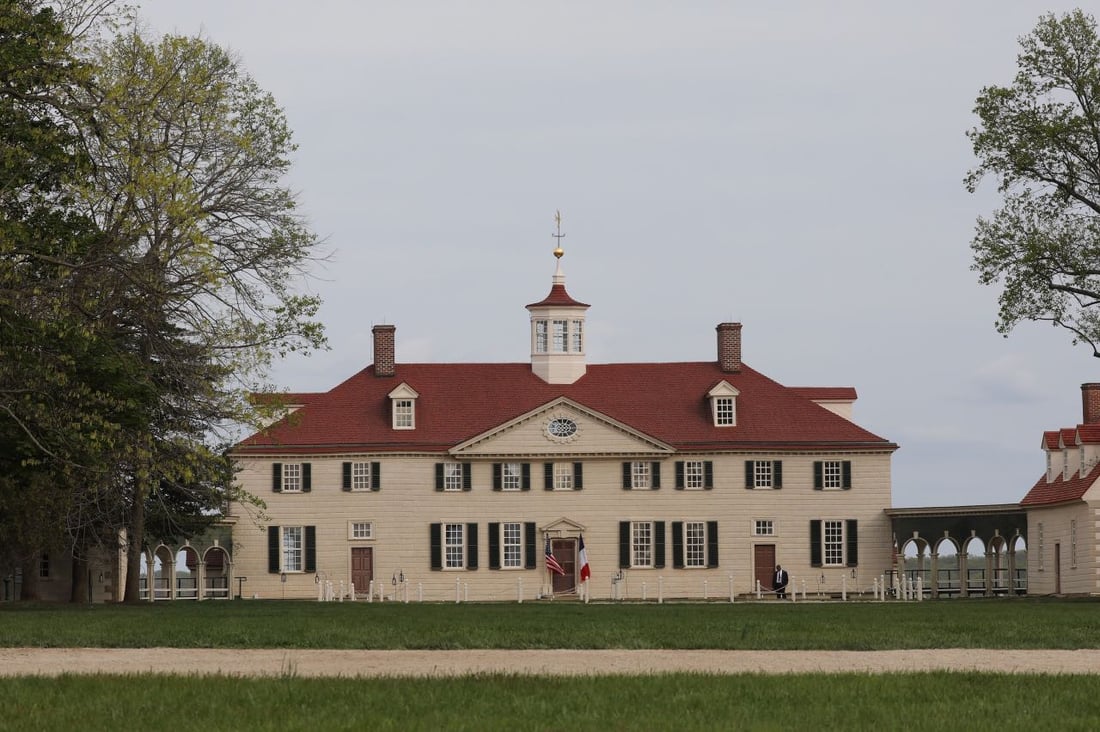 له‌ ماڵی سه‌رۆكی ئه‌مریكا چی دۆزرایه‌وه‌؟