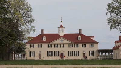 له‌ ماڵی سه‌رۆكی ئه‌مریكا چی دۆزرایه‌وه‌؟