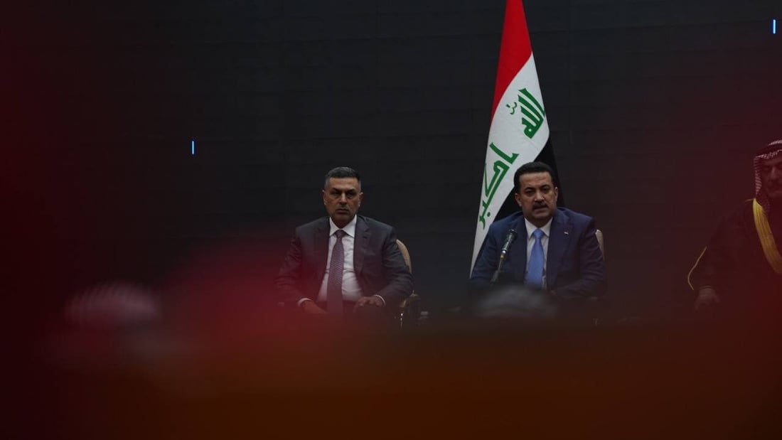 خلاف بغداد والعيداني يتطور.. مجلس البصرة: نعرف مافيات المال والسياسة