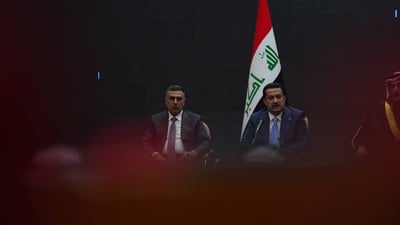 خلاف بغداد والعيداني يتطور.. مجلس البصرة: نعرف مافيات المال والسياسة