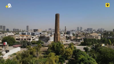 Erbil to take measures against environmental pollution