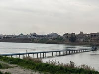 Mosul hosts open-air art symposium highlighting heritage, reconstruction
