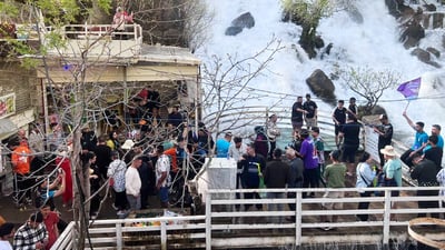 ده‌رچووانى گه‌شتوگوزار و هونه‌ره‌ جوانه‌كان ده‌خرێنه‌ ناو خولێكی راهێنان