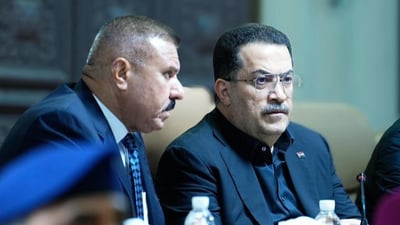 السوداني يقود 