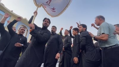 غضب بالنجف بعد اعتقال شيخ الكلابيين.. أبناء العشيرة يلوحون بالتصعيد ويستنجدون بالصدر