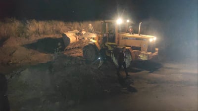 شۆفڵ کۆمەڵە خۆڵەکانی بەردەم بازگەی تۆپزاوەی لابرد