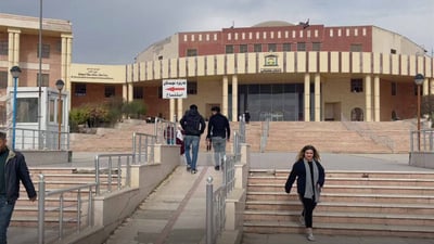 شەشەم دانیشتنی دادگاییکردنی نەقیب محەمەد و هاوڕێکانی دواخرا