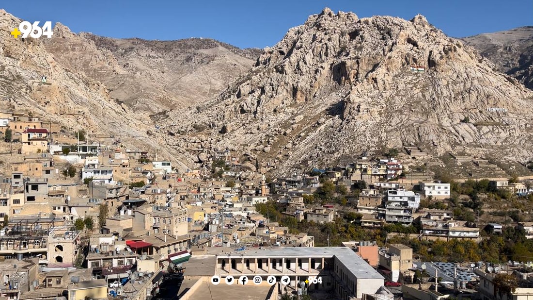 دوو ناوچەی پیشەسازی لە ئاکرێ و بەردەڕەش دروستدەکرێت