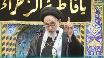 القبانجي يدعو لوقفات تضامنية مع أذربيجان ويرحب بطالبات باكو في العراق