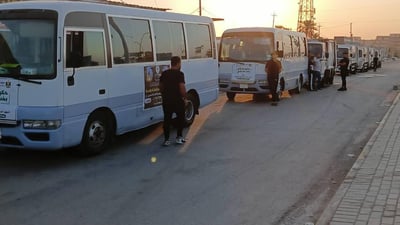 واسط توفر 300 حافلة مجانية لإعادة مواطنيها الزائرين من كربلاء