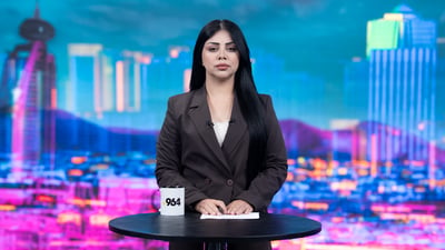 هەورەبروسکە ئاگری لە زبڵخانەی تانجەرۆ بەردا و قوتابخانەیه‌كیش كراوه‌ته‌ باخچه‌ی میوه‌