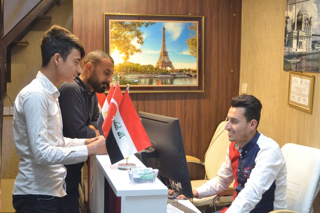 أرمينيا بدأت تزحزح تركيا عن صدارة الوجهات المفضلة للسائح العراقي في العيد