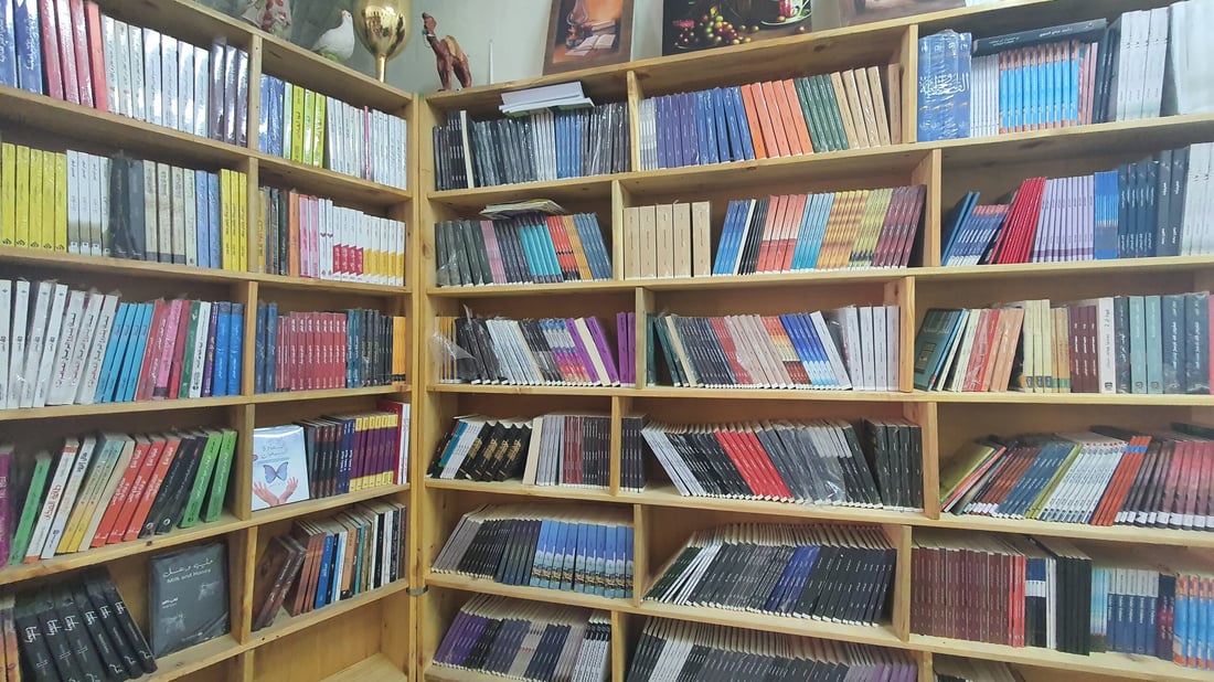 تلعفر لا تقرأ ولا تكتب بالتركمانية.. وتدريس الأطفال مازال بالعربية