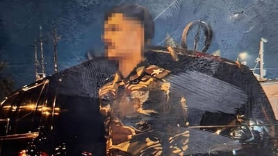 الإطاحة بمنتحل صفة ضابط شرقي بغداد حاول الوصول إلى سجلات مركز شرطة القناة
