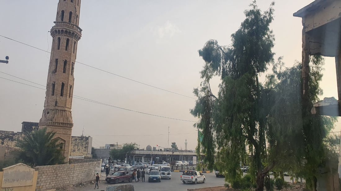 أسطورة ربطت دورة قلعة تلعفر بإنجاب الذكور وكتبوا فيها القصائد.. فيديو حديث