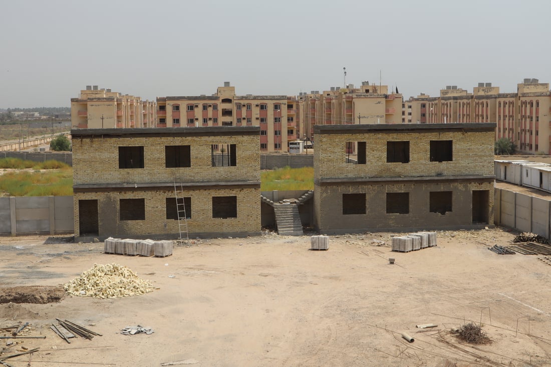 %75 نسبة إنجاز مشروع مرور بلد.. خدمات مرورية موحدة تخفف الزخم وتخدم ثلاث محافظات