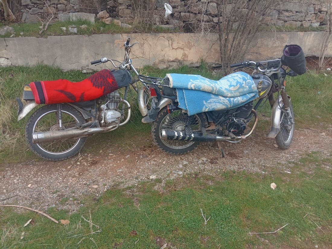چوار راوچى بە شەش کەوى راوکراوەوە دەستگیرکران