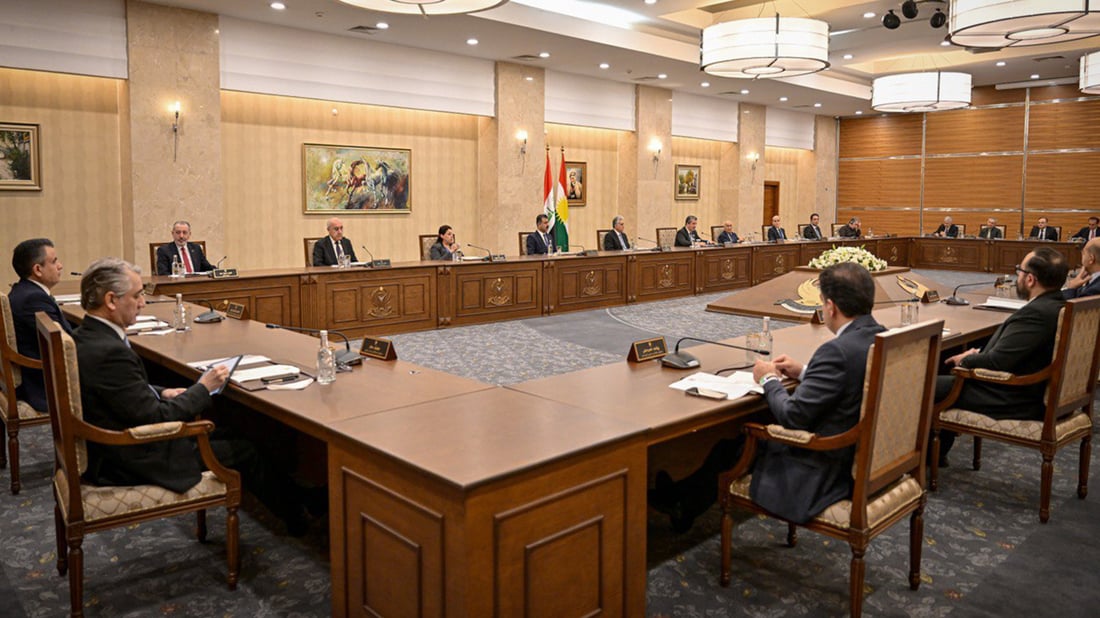KRG says obligations met, demands end to public sector salary freeze