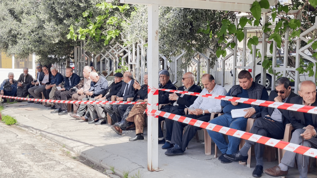 وەزارەتی دارایی بۆ گەنجینەکان: موچەی خانەنشینان بە هاوتاکراوی دەدرێت