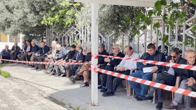 50 رۆژ بەسەر دابەشکردنى دواین موچەدا تێدەپەڕێت