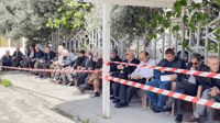 خانەنشینە نوێکان لە بەڕێوەبەرایەتییەکانیان وردبینى ب...