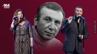 ” لە بەراوردکردنم بە کازم ساهیر ناترسم “