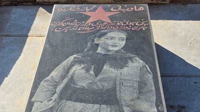 تاوەکو ئێستا ئەنجامی لێکۆڵینەوە لە کێشەی چارەسەری “غەزەل مەولان” ئاشکرا نەکراوە
