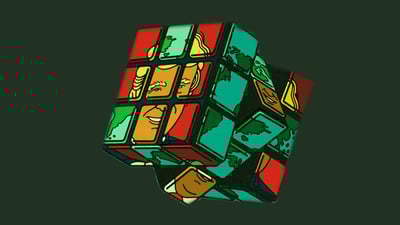 بەخێربێن بۆ جیهانە تازەکەمان.. کورد چی بکات باشە؟