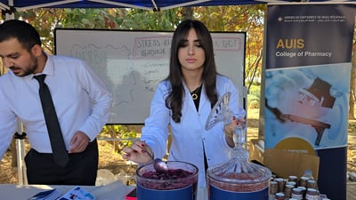 شەربەتى چارەسەرى سەرئێشە گیراوەى سروشتى