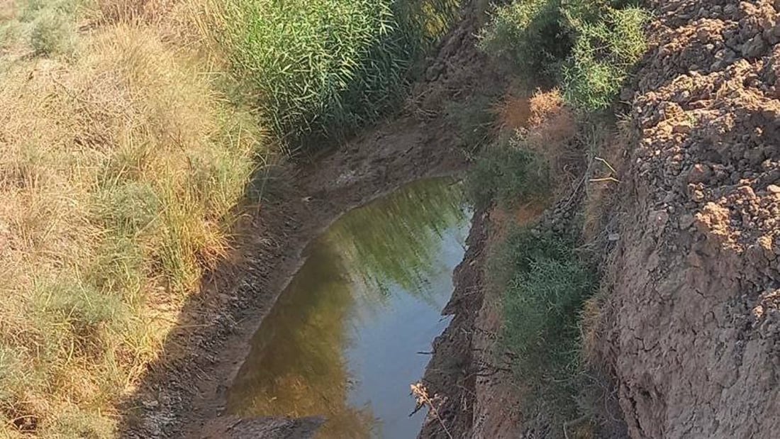 صور: أهالي هذه القرى يقطعون 30 كيلومتراً من أجل ماء الشرب كلّ يوم!