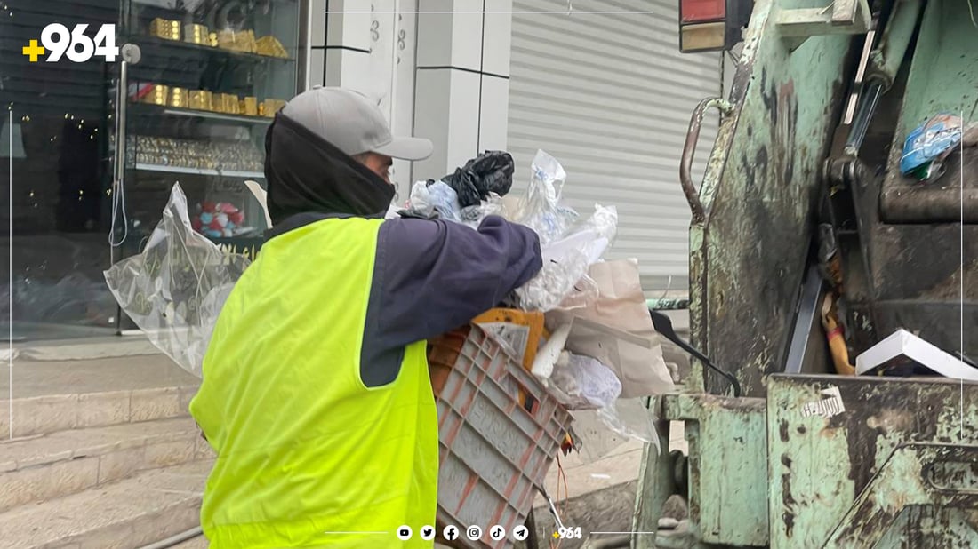 پێش جەژن موچەی 750 کارگوزاری قەزاکانی ئاکرێ و شێخان و بەردەڕەش دابەشدەکرێت