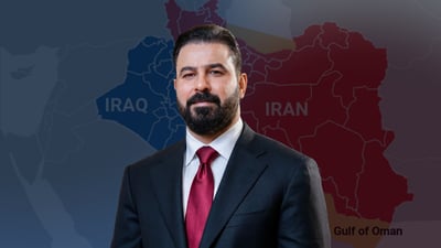 ئەمڕۆ سەرۆک وەزیران عێراق دەچێتە ئێران