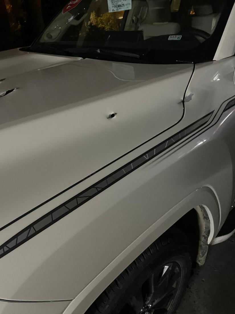 Iraqi politician, publisher survives assassination attempt in Baghdad