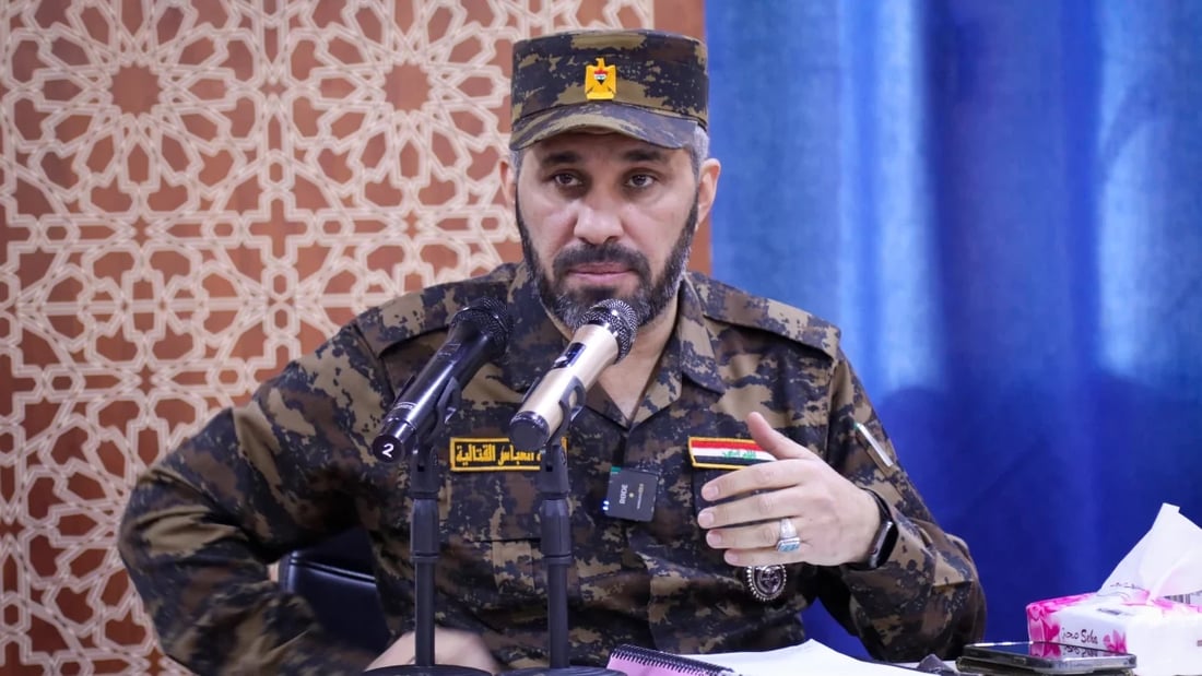 ميثم الزيدي يشعر بالظلم بعد استقالته من الفرقة: أترفع عن الرد انتصاراً لذاتي