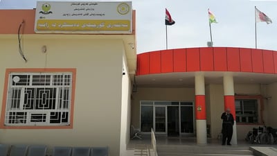 ئاگادارییەک بۆ ئەو نەخۆشانەى دەرمانى درێژخایەن وەردەگرن