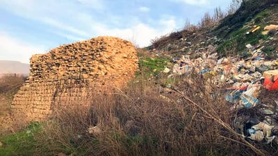Neglected historic mill sparks concern for preservation of landmarks