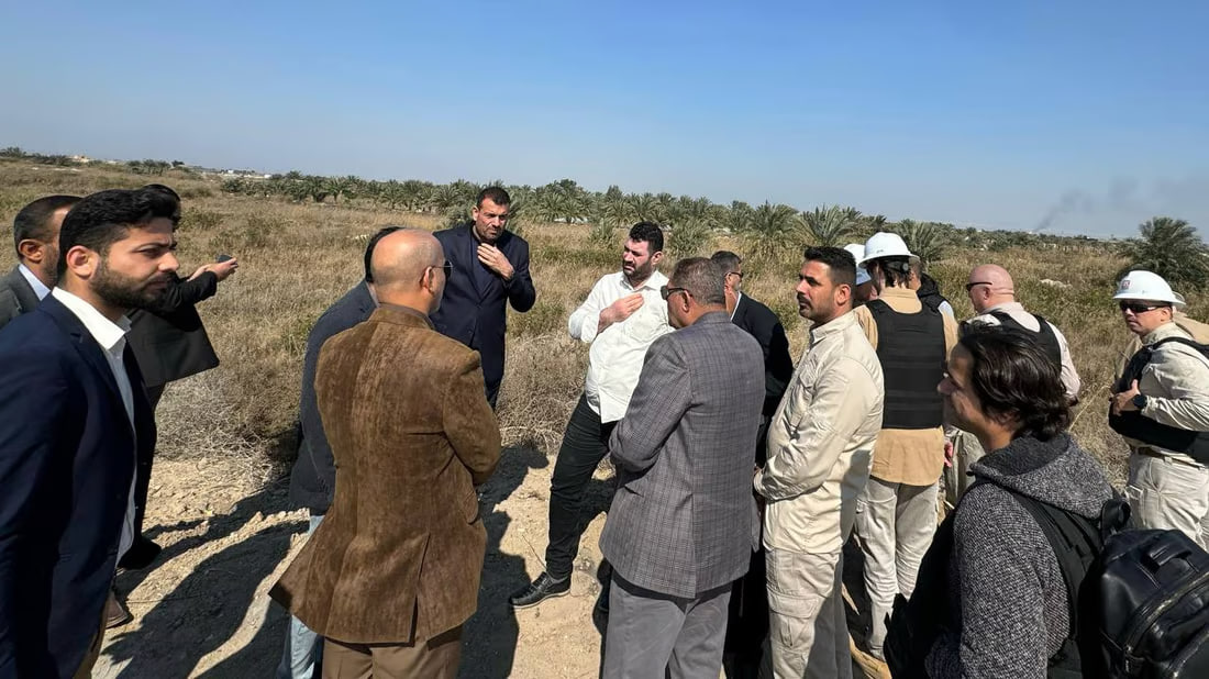 Basra allocates land for cancer treatment center