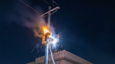 وەزارەتی کارەبا هەڵمەتی بەرەنگاربوونەوەی سەرپێچییەکانی دەستپێکرد