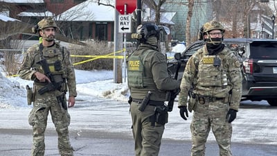 کوشتنی ژنێک لەلایەن پۆلیسی کۆچبەرانەوە ئەمریکای هەژاندووە