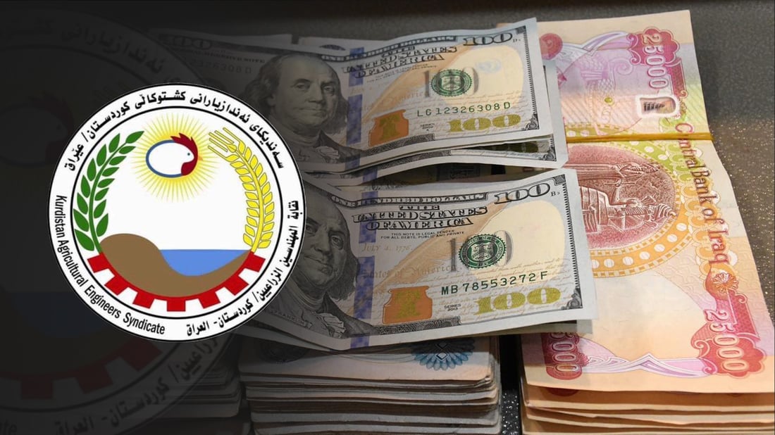 ئه‌ندازیارانى كشتوكاڵى دهۆك قه‌رزى بچوك بۆ پرۆژه‌كانیان وه‌رده‌گرن