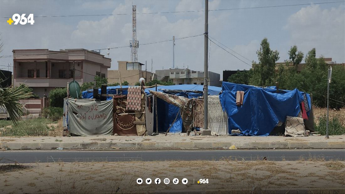 لە دوو هەزار پەنابەر تەنيا یەك كه‌س مافی پەنابەرێتی پێدراوه