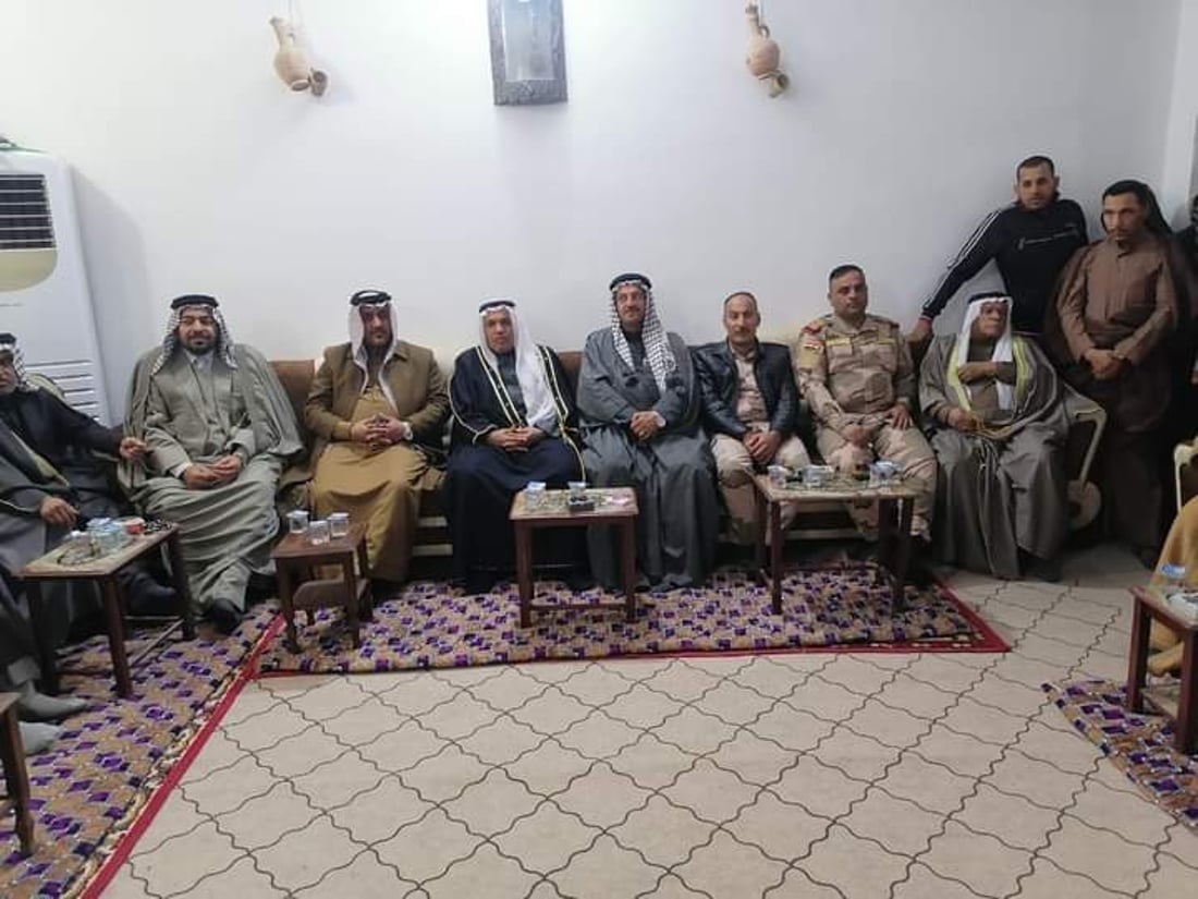 الخالص: فصلان في مضيف العبيد خلال 24 ساعة (صور)